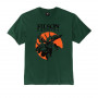 T-shirt Pioneer Grafisch Eland Filson