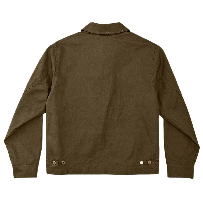 Veste Ranger Crewman Filson