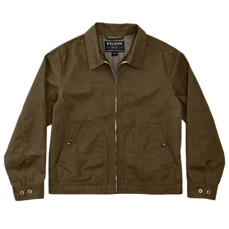 Veste Ranger Crewman Filson