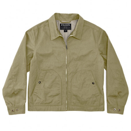 Filson Ranger Crewman-jas