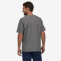 T-shirt Take a Stand Responsibili-Tee Patagonia