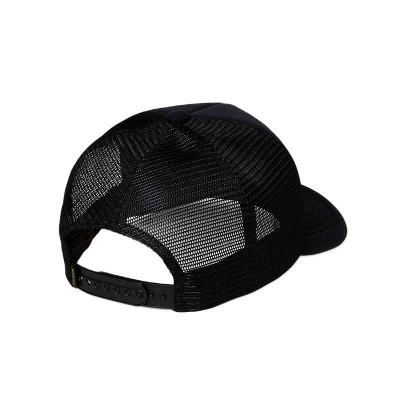 Casquette Mesh Harvester Filson