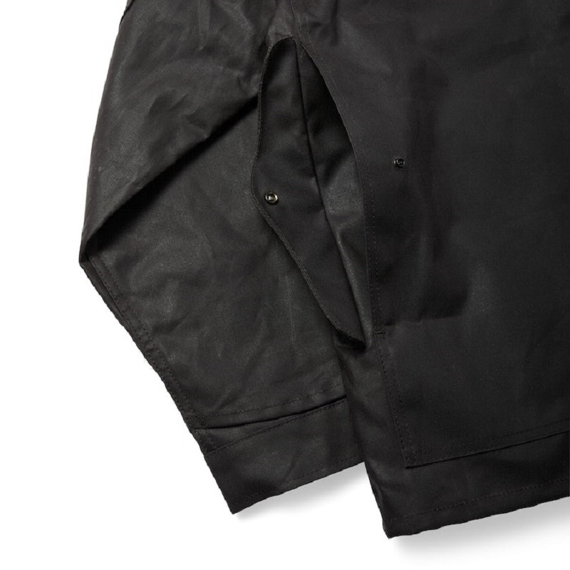 Filson Geolied Gevoerd Tin Cruiser Jacket