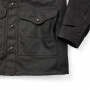 Veste Huilée Lined Tin Cruiser Filson