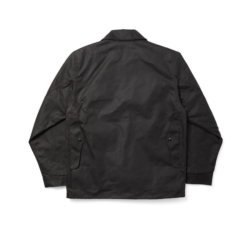 Filson Geolied Gevoerd Tin Cruiser Jacket