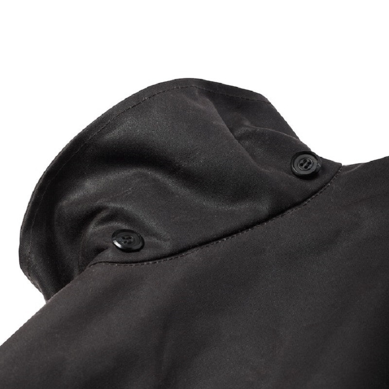 Filson Geolied Gevoerd Tin Cruiser Jacket