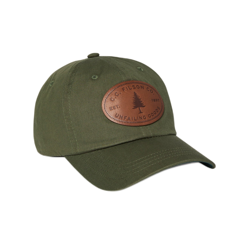 Kap Angler Filson