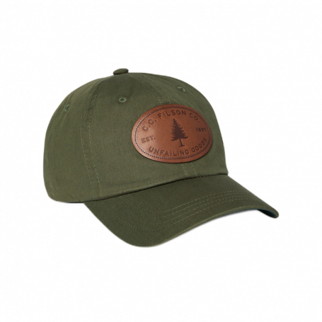 Kap Angler Filson