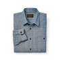 Chemise Chambray CPO Filson