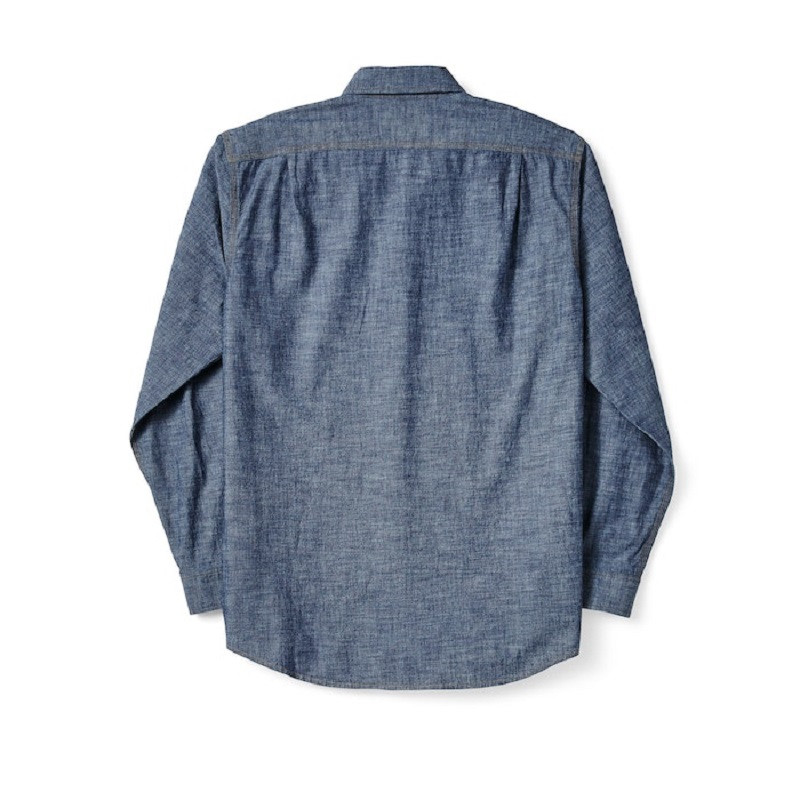 Chemise Chambray CPO Filson