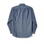 Chemise Chambray CPO Filson