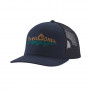 Casquette Take a Stand Patagonia