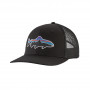 Casquette Fitz Roy Trout Patagonia
