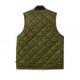 Doublure matelassée réversible Eagle Filson