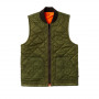 Doublure matelassée réversible Eagle Filson