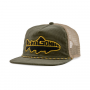 Casquette Fly Catcher Patagonia