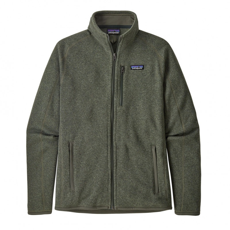 Veste Polaire Better Sweater Patagonia