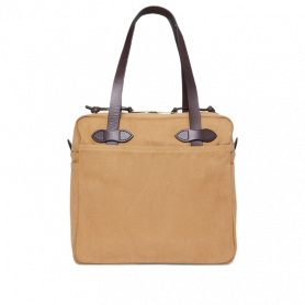 Tote Bag zippé Filson