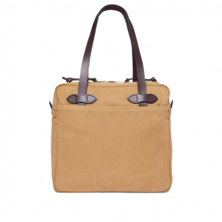 Tote Bag zippé Filson