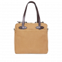Tote Bag zippé Filson