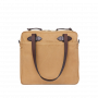 Tote Bag zippé Filson