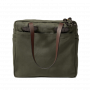 Tote Bag zippé Filson