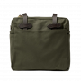Tote Bag zippé Filson