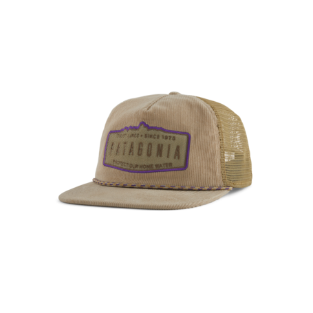 Patagonia Vliegenvanger Cap