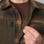Chemise réversible Eirik Härkila