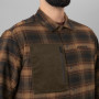 Chemise réversible Eirik Härkila