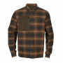 Chemise réversible Eirik Härkila