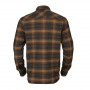 Chemise réversible Eirik Härkila