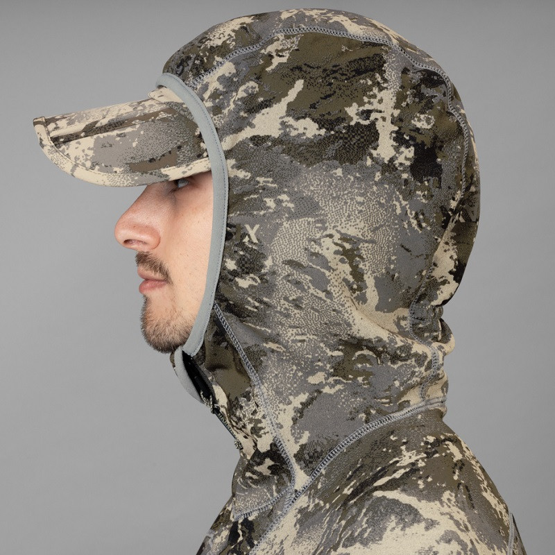 Sweat à capuche Mountain Hunter Expedition Härkila