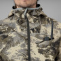 Hoodie Capuchon Mountain Hunter Expedition Härkila