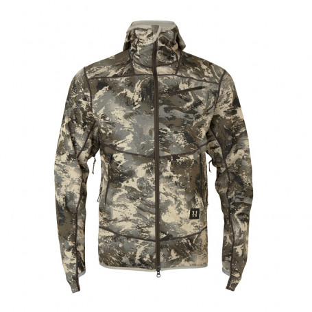 Hoodie Capuchon Mountain Hunter Expedition Härkila