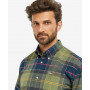 Chemise Eden Barbour