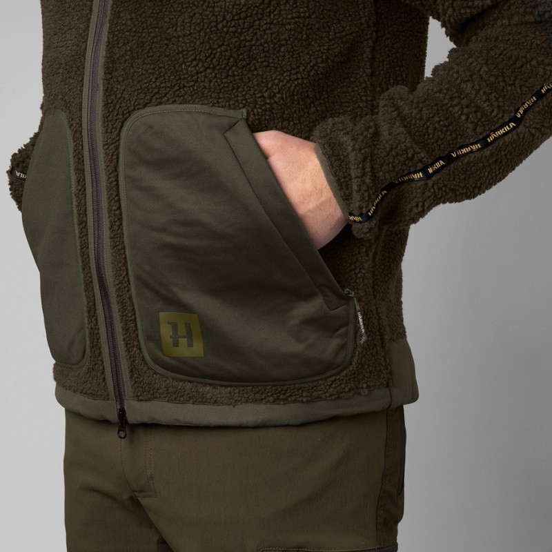 Vest Rurik Härkila