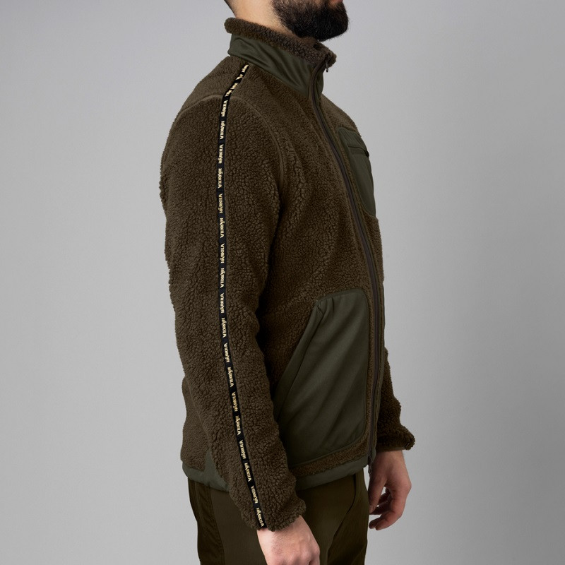 Vest Rurik Härkila