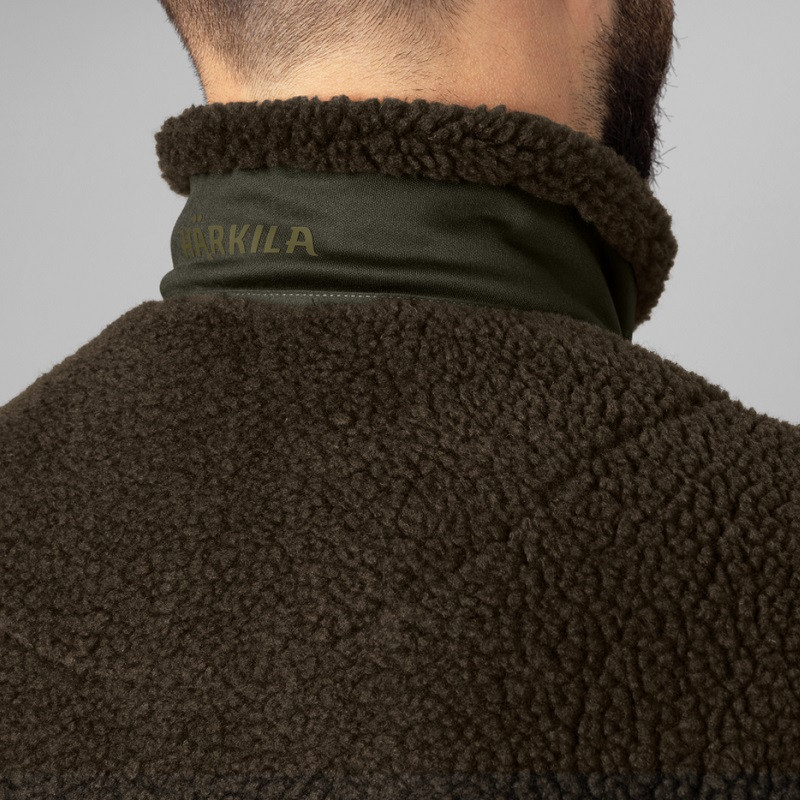 Vest Rurik Härkila