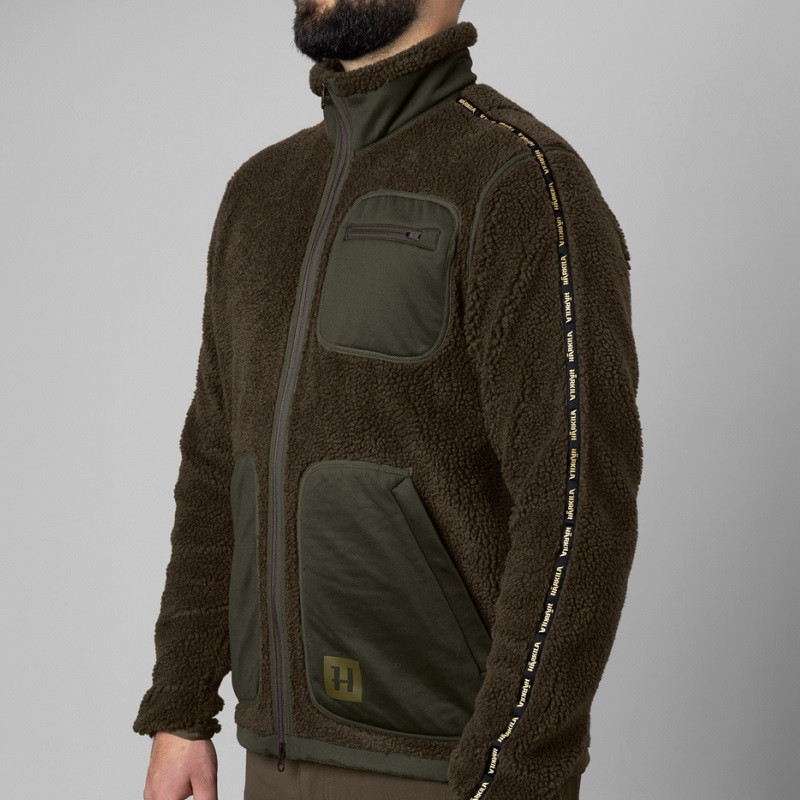 Vest Rurik Härkila
