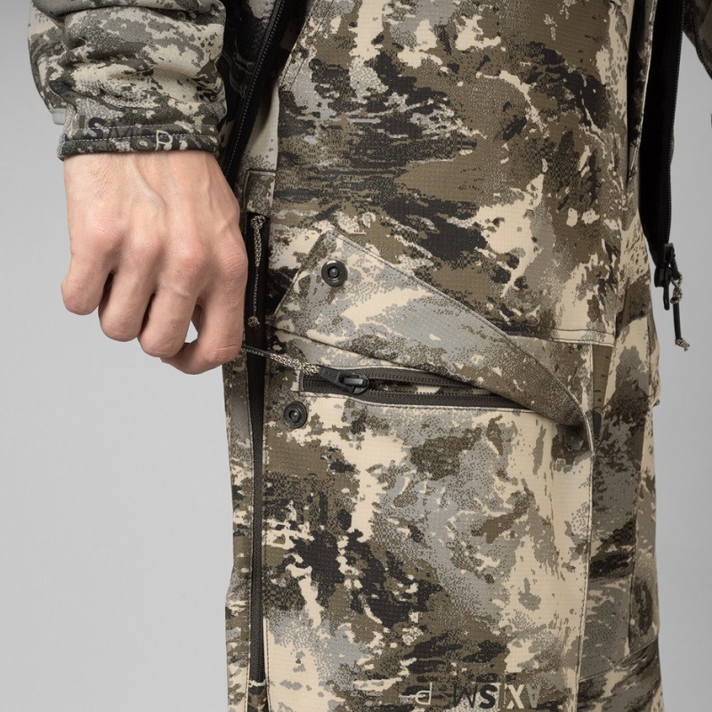 Pantalon Mountain Hunter Expedition Light Härkila