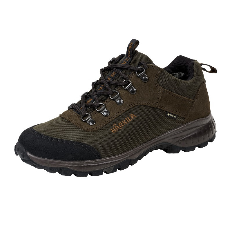 Chaussures Trail Lace GTX Härkila