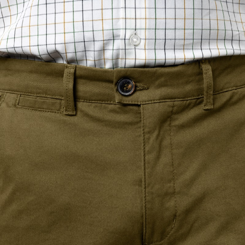Pantalon Norberg Chinos Härkila