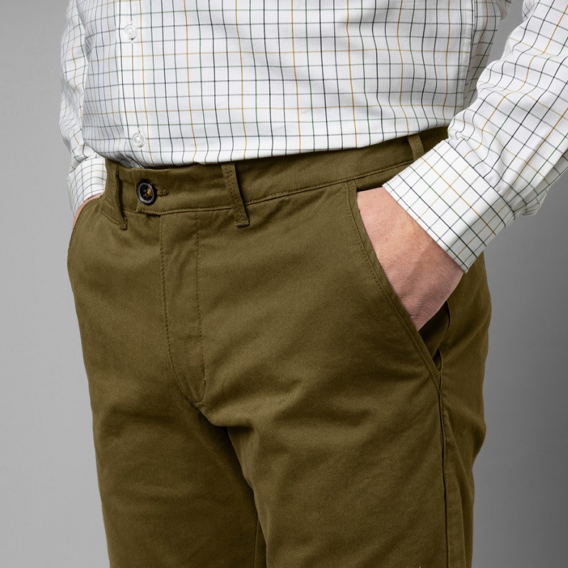 Pantalon Norberg Chinos Härkila