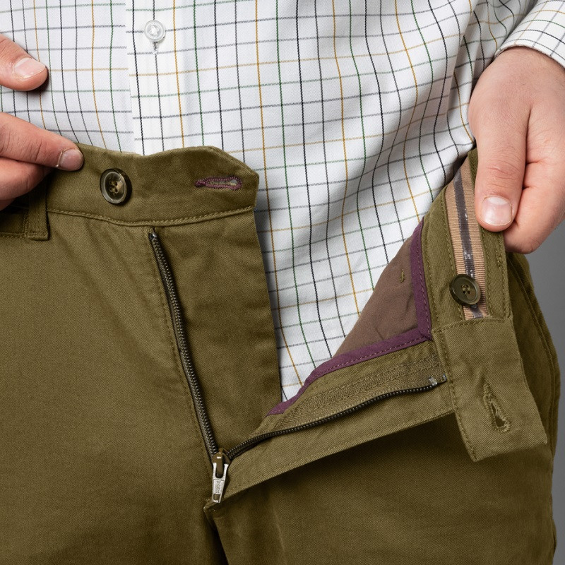Pantalon Norberg Chinos Härkila