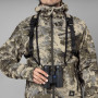 Harnais pour Jumelles Mountain Hunter Expedition Härkila