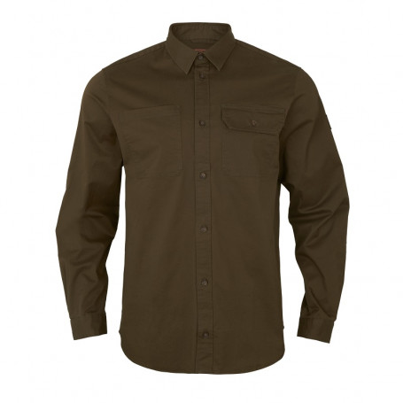 Chemise Trym Härkila