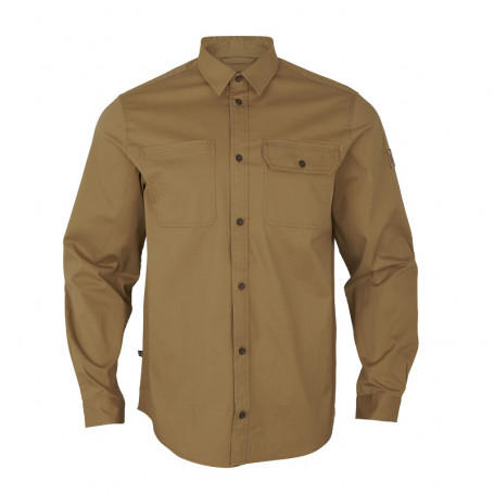 Chemise Trym Härkila