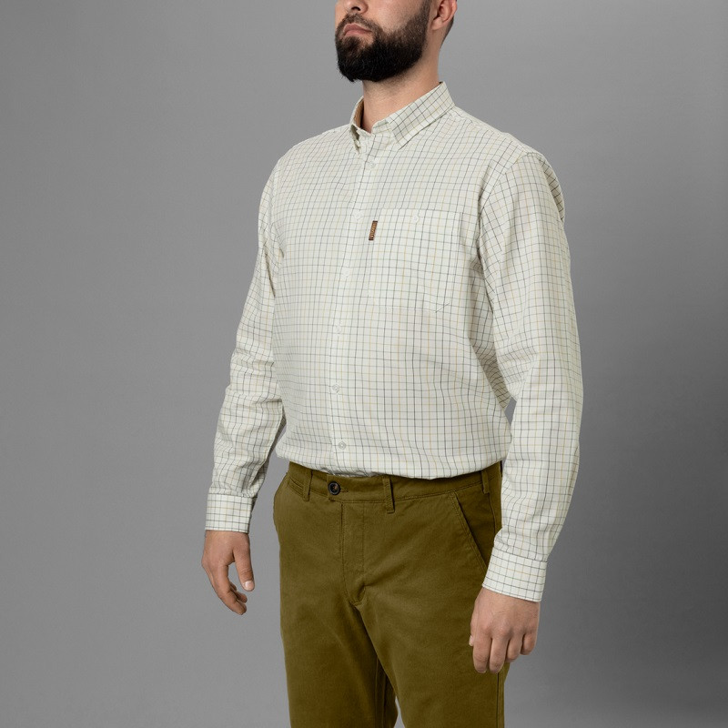 Chemise Allerston Härkila