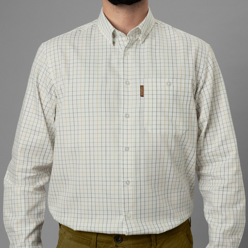 Chemise Allerston Härkila